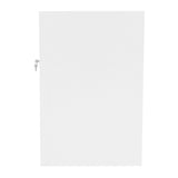 LED Retail Shop Counter K1500 - White