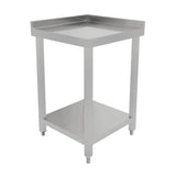 Modular Cocktail Bar Corner Unit
