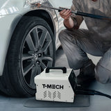 Dent Puller Machine