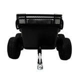 Tipping Trailer – 4 Wheel