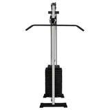 Wall Mounted Cable Pulley Machine