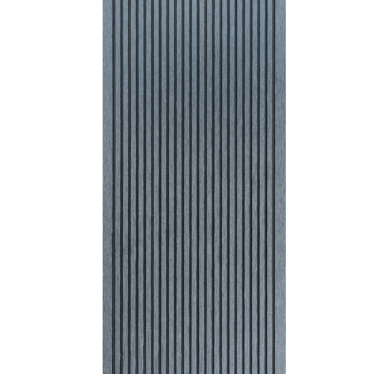 Composite Decking Boards x 5 – Grey