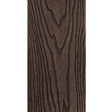 Composite Decking Boards x 5 – Brown