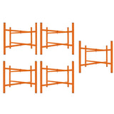 Mortar Board Stands x 5 – 500mm High