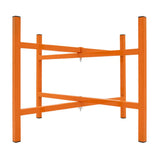 Mortar Board Stands x 5 – 500mm High
