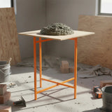 Mortar Board Stands x 10 – 750mm High