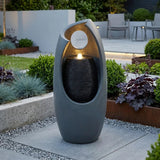Electric Water Feature - Radiant Falls