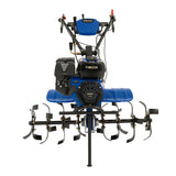 7.5hp Petrol Rotavator