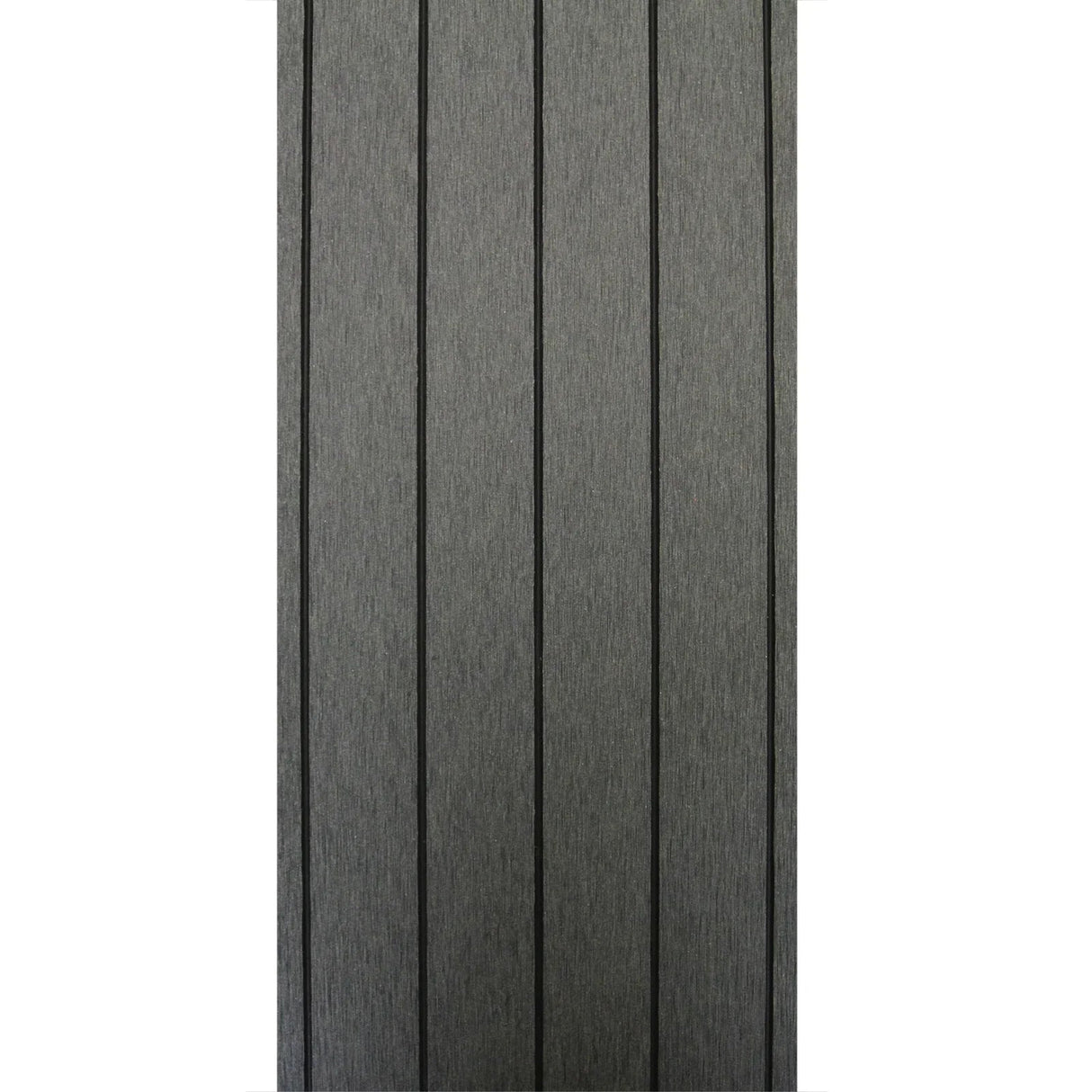 Composite Decking Boards x 7 – Castle Grey