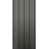 Composite Decking Boards x 7 – Castle Grey