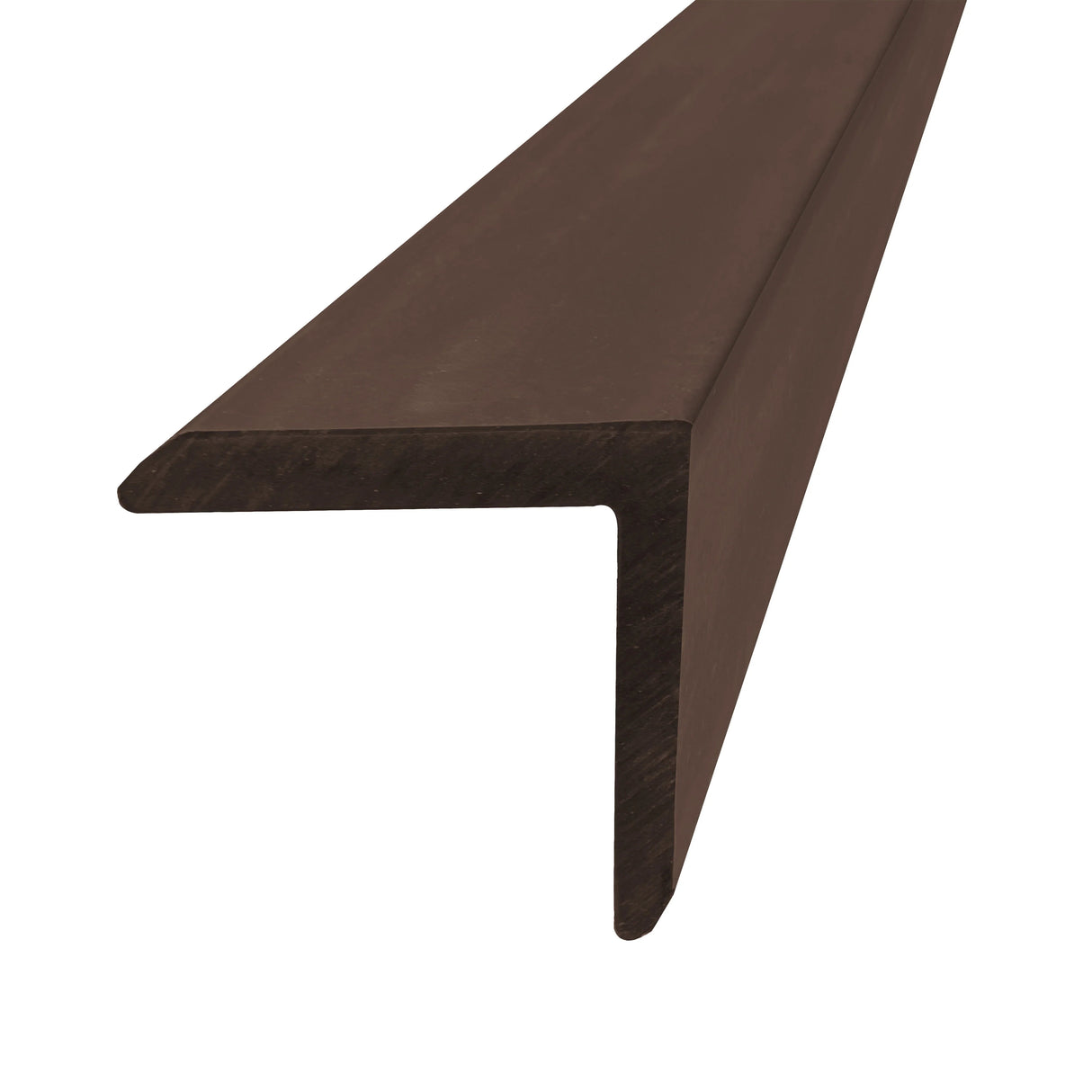 Composite Decking Boards x 5 – Conker Brown