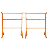 Trestle Stand x 2