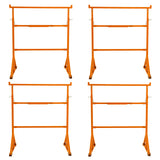 Trestle Stand x 4