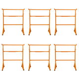 Trestle Stand x 6