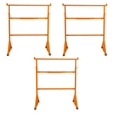 Trestle Stand x 3