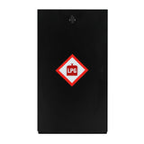 Gas Bottle Locker 6kg