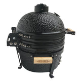 Kamado BBQ Grill – 16”