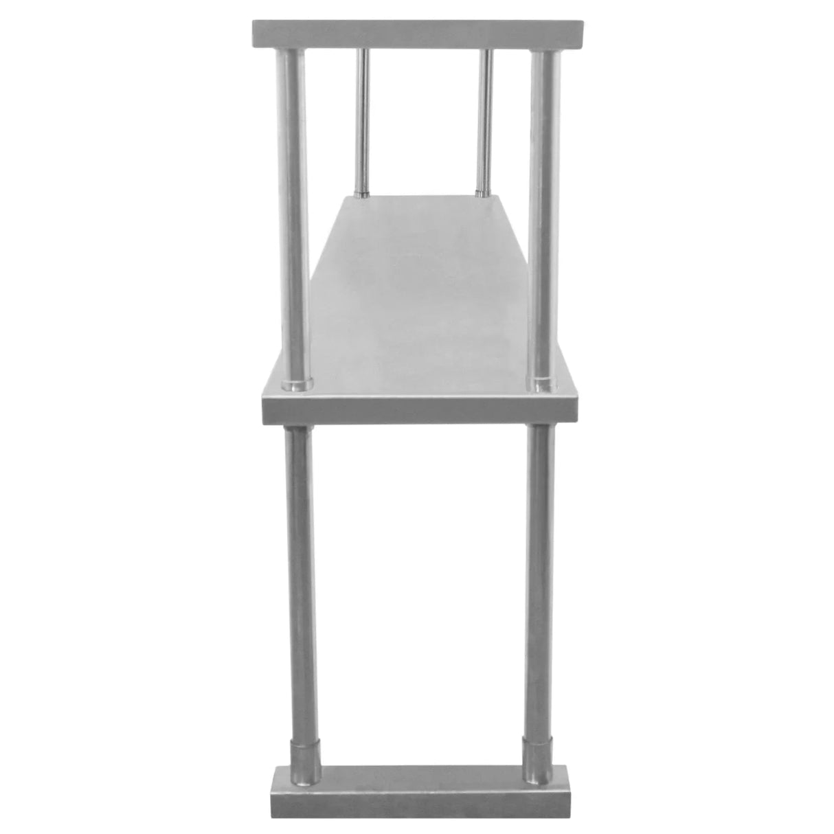 Kukoo Double Tier Steel Over-shelf 1800mm