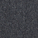 20 x Carpet Tiles 5m2 / Charcoal Black