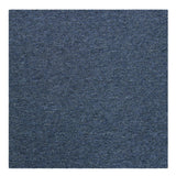40 x Carpet Tiles 10m2 / Storm Blue