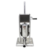 Kukoo 3 Litre Sausage Stuffer