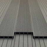 Jardí Composite Decking - 9 SQM - Castle Grey