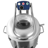KuKoo Commercial Potato Rumbler