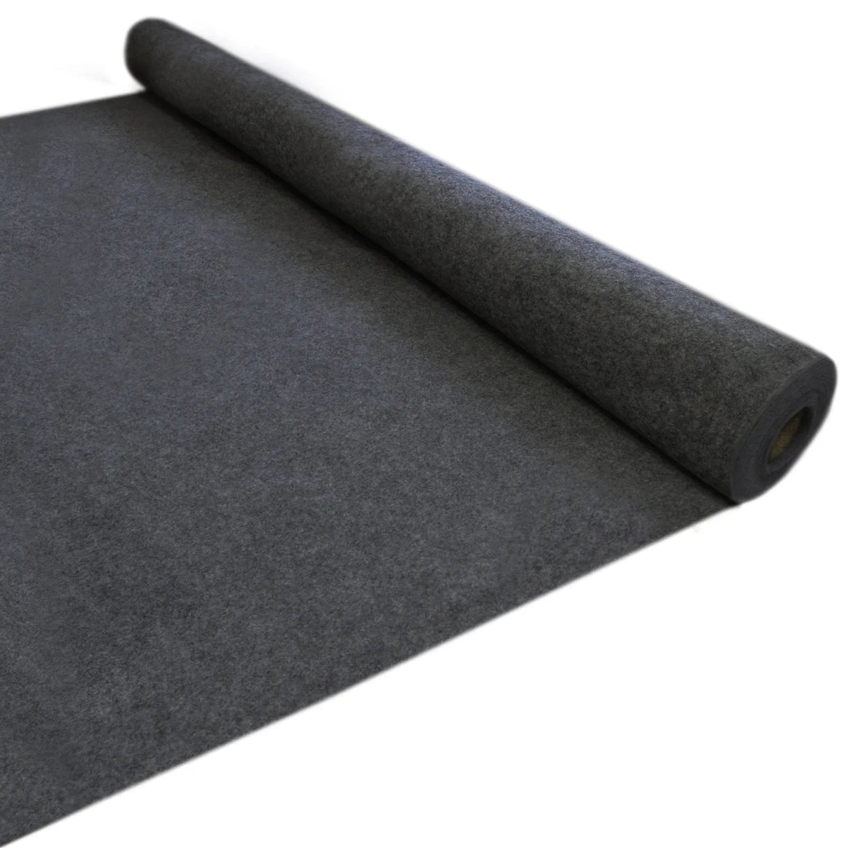 11sqm Anthracite Van Lining, Glue & Ford Transit Custom Rack