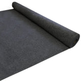11sqm Anthracite Van Lining, Glue & Citroen Berlingo Rack