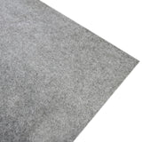 Van Carpet Lining / Smoke & 5 Adhesive Cans
