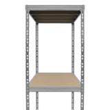 Galvanised Steel Heavy-Duty Racking Unit