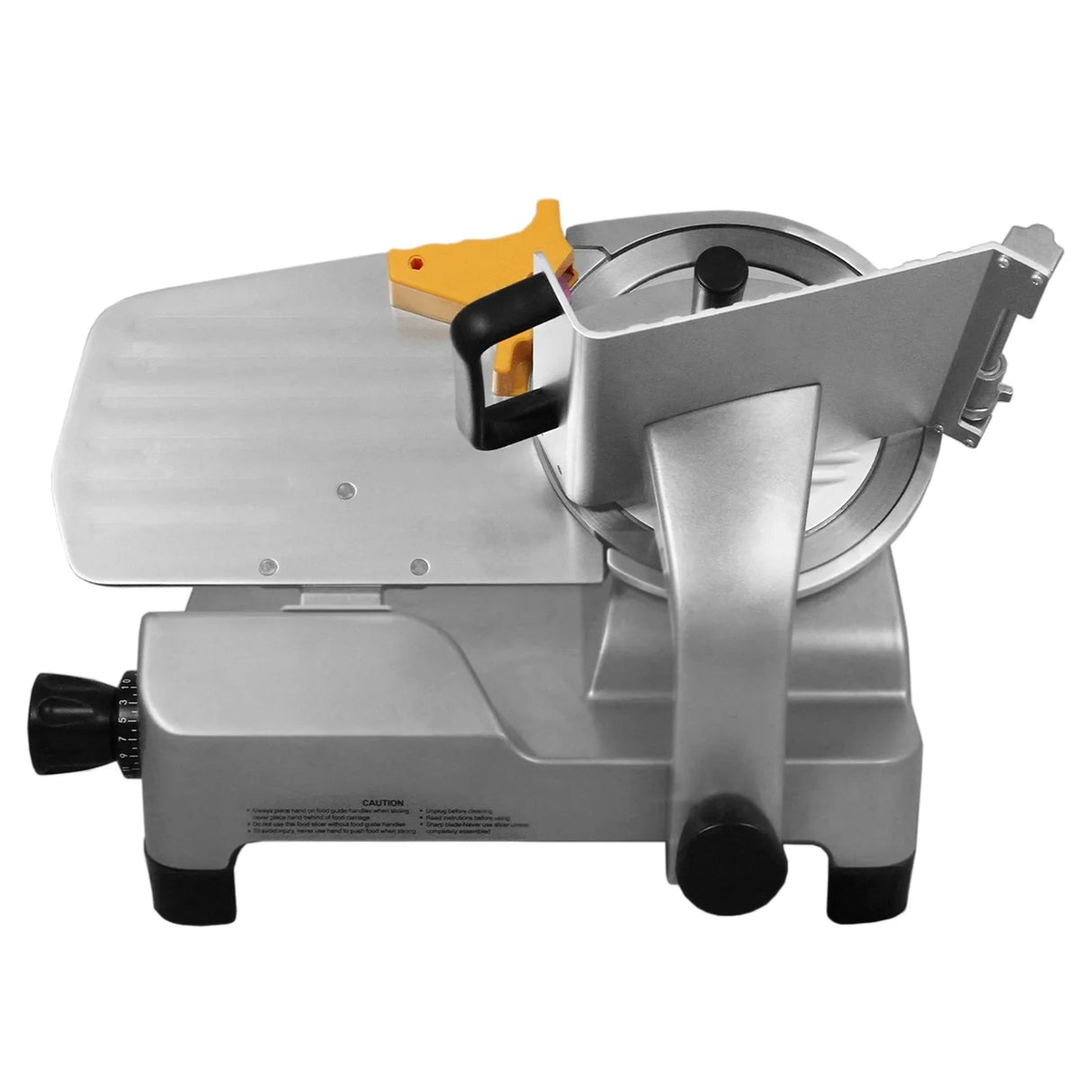 12" Meat Slicer By KuKoo