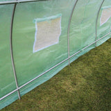 Polytunnel 25mm 6m x 3m