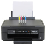 50cm Clam Heat Press & Epson Printer