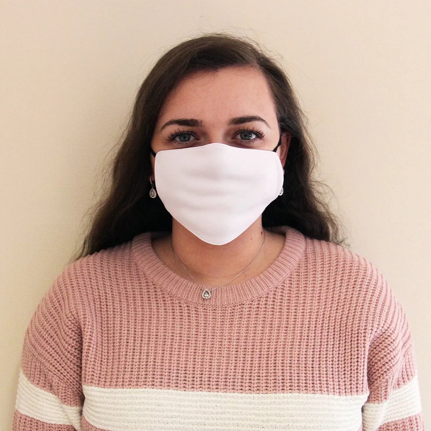 Face Masks Sublimation Blanks Bundle / 50 Pack