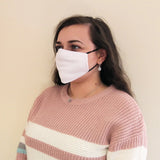 10 Sublimation Face Masks, Swing Heat Press & Eco Tank Printer