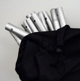 Wedding Moongate 200cm - Silver