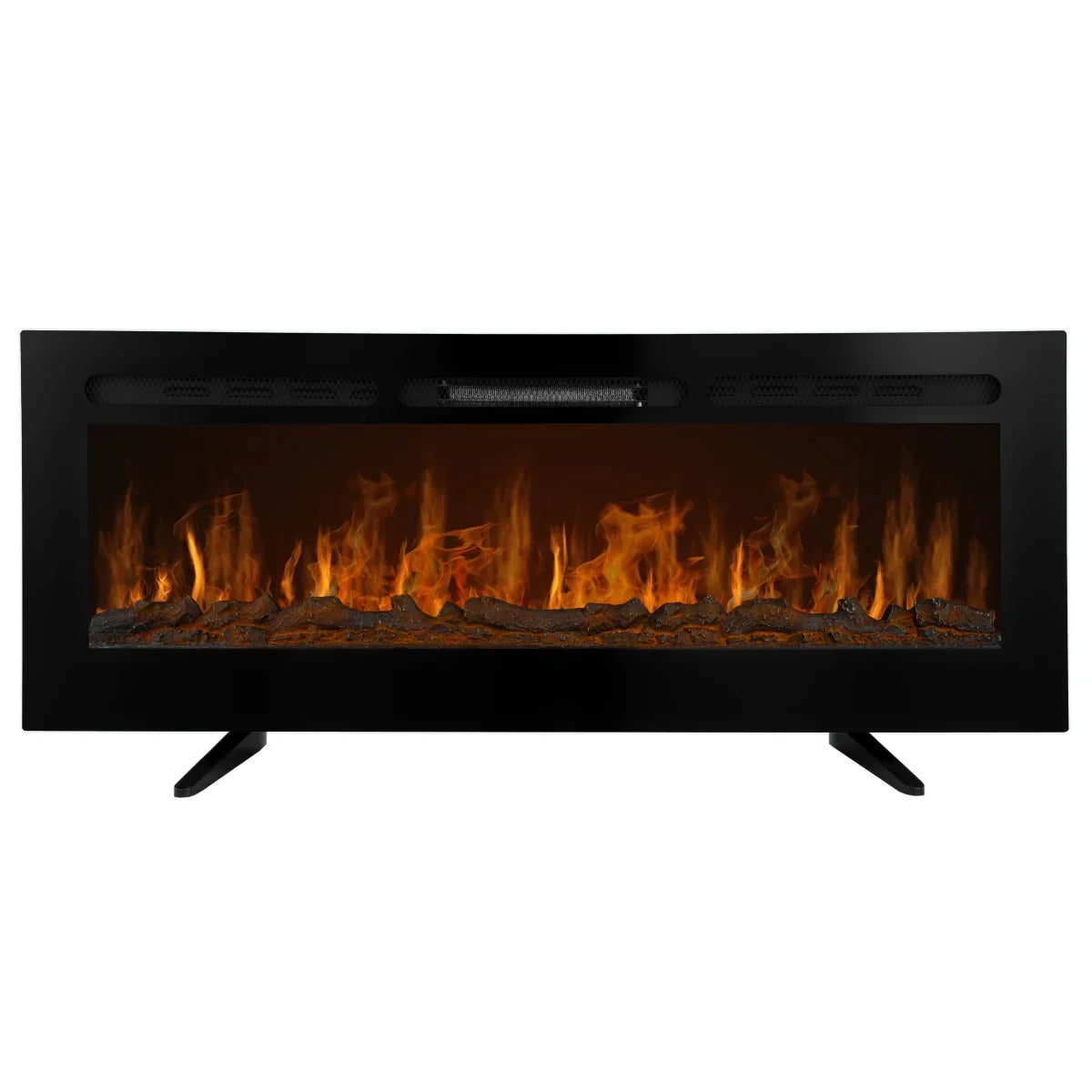 Electric Inset Fireplace 50”