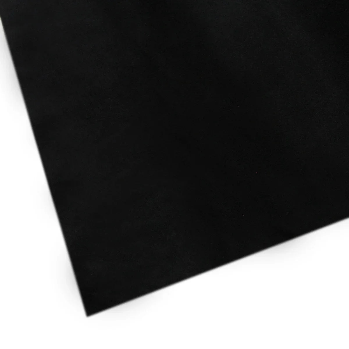 Van Carpet Lining Black