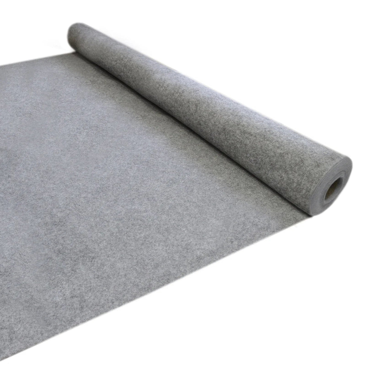 Van Carpet Lining Smoke Grey