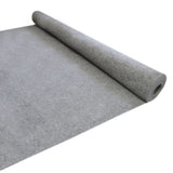 Van Carpet Lining Smoke Grey