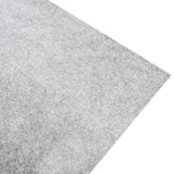 Van Carpet Lining Silver Grey