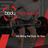 T-Bar Row Landmine Body Revolution