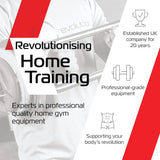 Large Body Revolution Plyo Box
