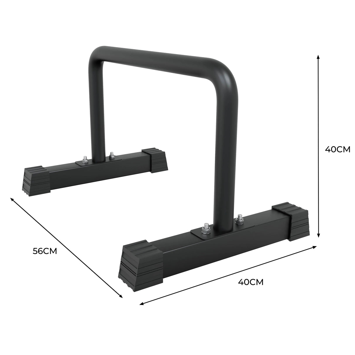 Medium Parallettes
