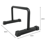 Medium Parallettes