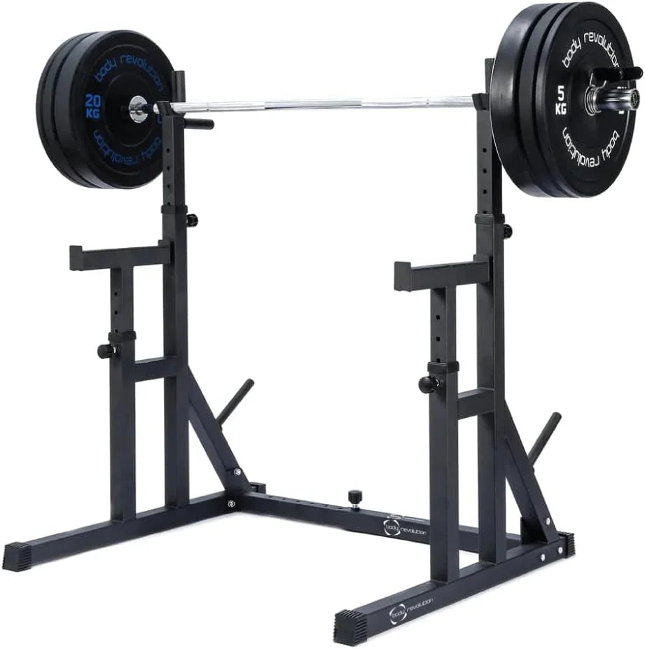 Squat Rack