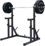 Squat Rack