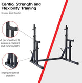 Squat Rack
