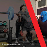 Squat Rack
